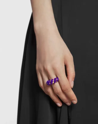 Mélodie Candy Ring