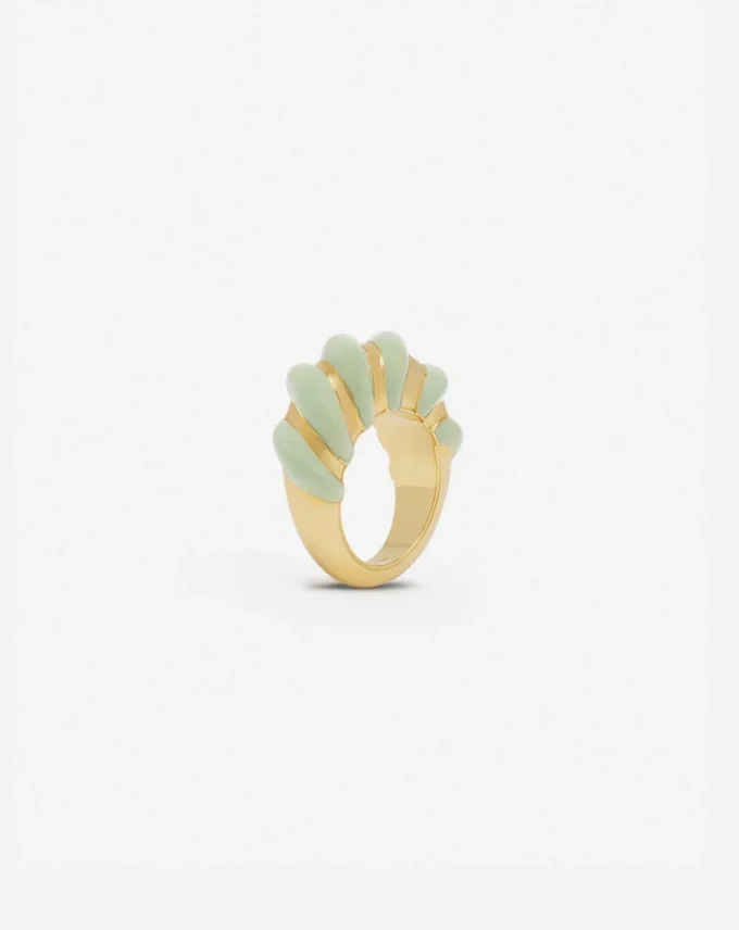 Mélodie Candy Ring