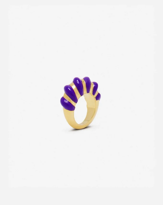 Mélodie Candy Ring