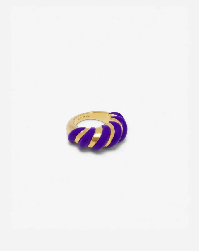 Mélodie Candy Ring