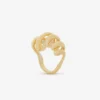 Mélodie Ribbon Ring