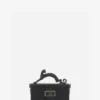 Nano Pencil Cat Ledertasche Nano Pencil Cat Ledertasche