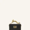 Nano Pencil Cat Ledertasche Nano Pencil Cat Ledertasche
