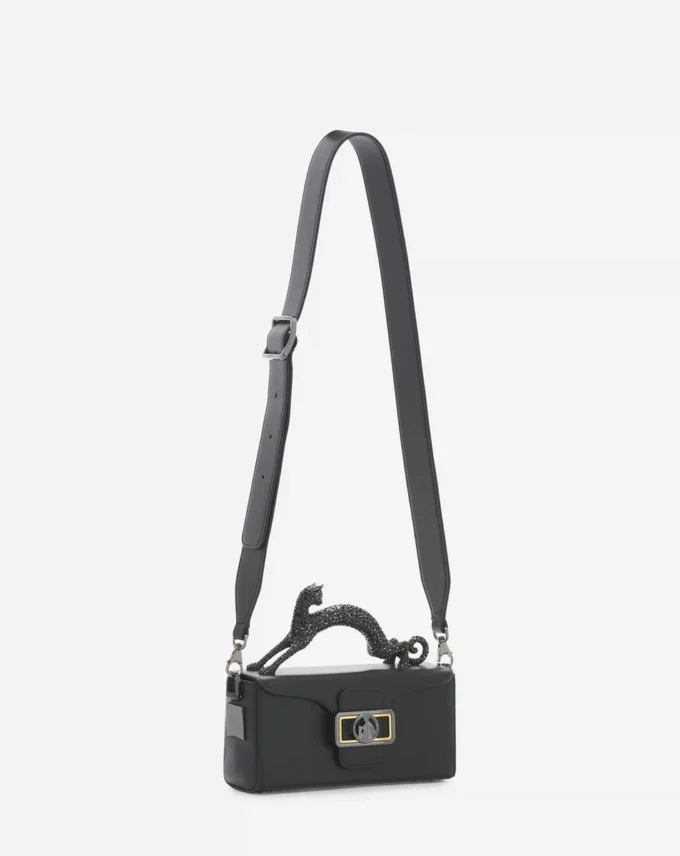 Nano Pencil Cat Ledertasche Nano Pencil Cat Ledertasche
