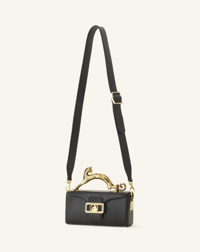 Nano Pencil Cat Ledertasche Nano Pencil Cat Ledertasche