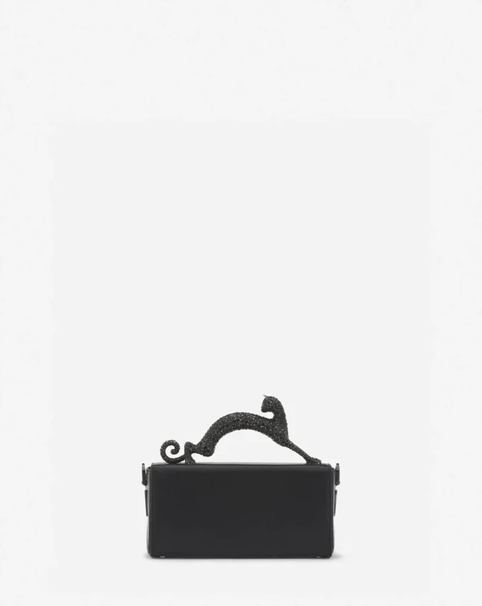 Nano Pencil Cat Ledertasche Nano Pencil Cat Ledertasche