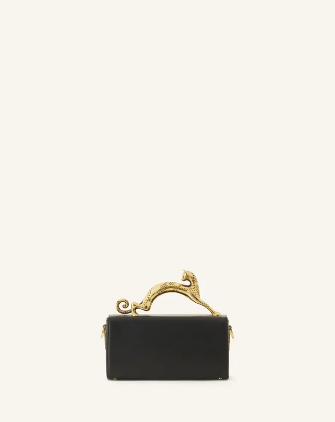 Nano Pencil Cat Ledertasche Nano Pencil Cat Ledertasche