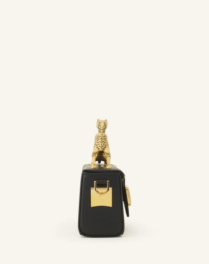 Nano Pencil Cat Ledertasche Nano Pencil Cat Ledertasche