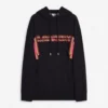 Oversized-Hoodie Lanvin Curblace Oversized-Hoodie Lanvin Curblace