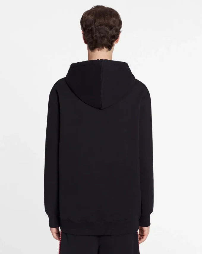 Oversized-Hoodie Lanvin Curblace Oversized-Hoodie Lanvin Curblace