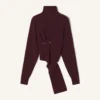 Pullover aus Wolle und Kaschmir