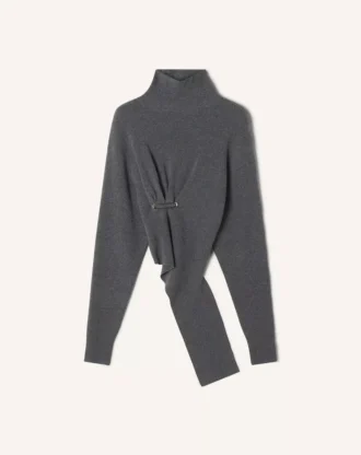 Pullover aus Wolle und Kaschmir