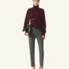 Pullover aus Wolle und Kaschmir