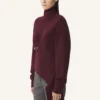 Pullover aus Wolle und Kaschmir