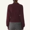 Pullover aus Wolle und Kaschmir
