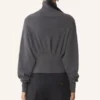 Pullover aus Wolle und Kaschmir