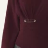 Pullover aus Wolle und Kaschmir