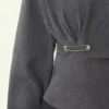 Pullover aus Wolle und Kaschmir