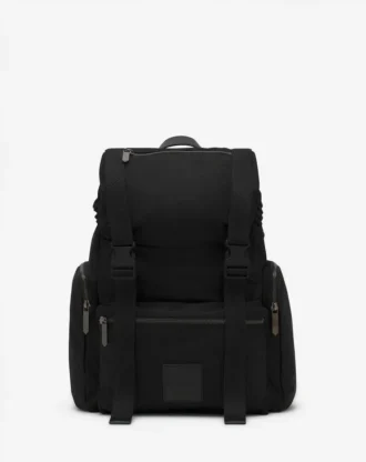 Rucksack „Curb” aus recyceltem Nylon
