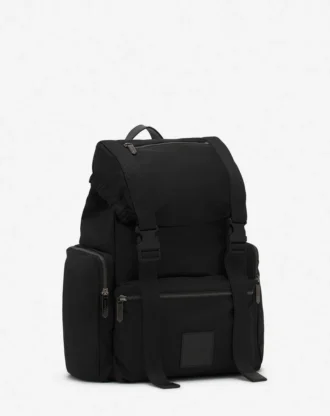 Rucksack „Curb” aus recyceltem Nylon