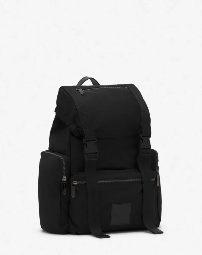 Rucksack „Curb” aus recyceltem Nylon
