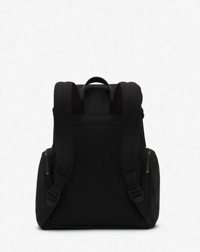 Rucksack „Curb” aus recyceltem Nylon