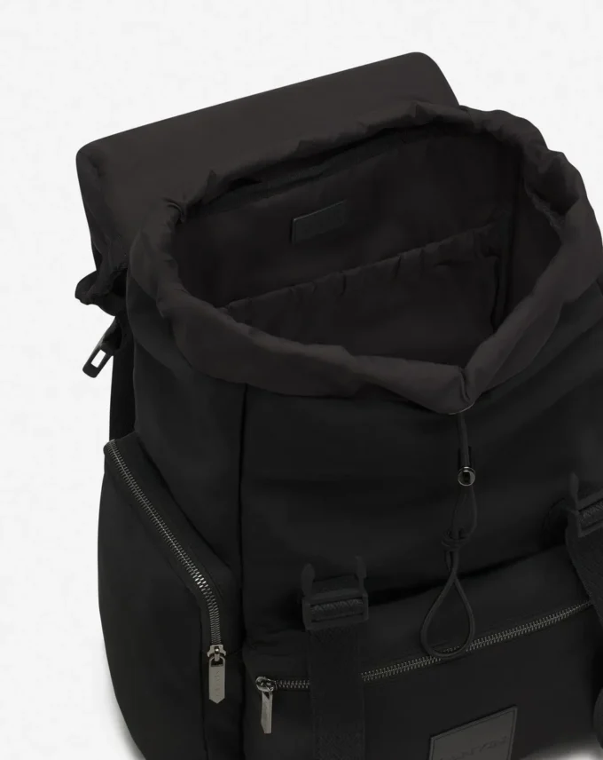 Rucksack „Curb” aus recyceltem Nylon