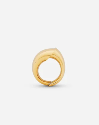 Sequence by Lanvin Ring Sequence by Lanvin Ring