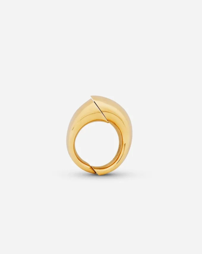 Sequence by Lanvin Ring