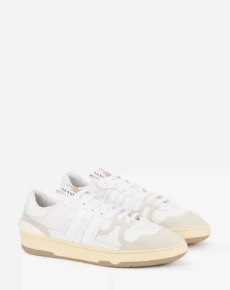sneaker aus mesh in lehmfarbe 2 3 330x416 - Sneaker aus Mesh in Lehmfarbe