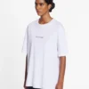 Unisex-T-Shirt mit Lanvin-Logo
