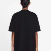 Unisex-T-Shirt mit Lanvin-Logo