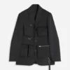 Utility-Jacke