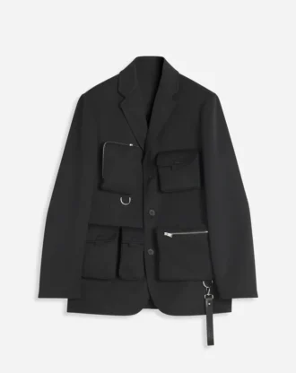 Utility-Jacke