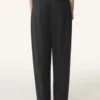 Weite Flanellhose Weite Flanellhose