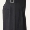 Weite Flanellhose Weite Flanellhose