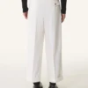 Weite Wollhose Weite Wollhose