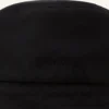 Wendbarer Bucket Hat mit Leopardenmuster
