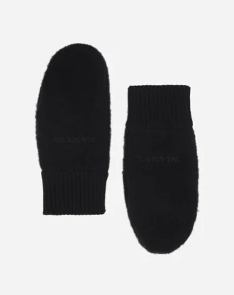 Wollhandschuhe