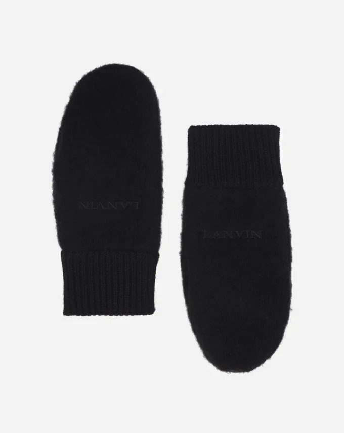 Wollhandschuhe