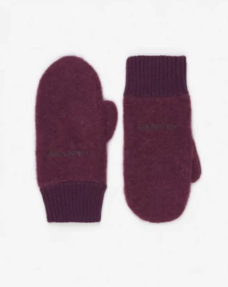 Wollhandschuhe