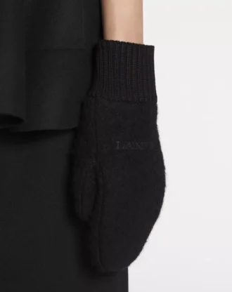 Wollhandschuhe