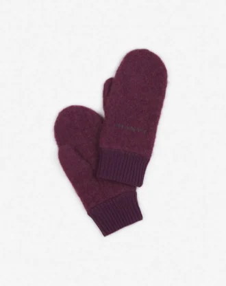 Wollhandschuhe