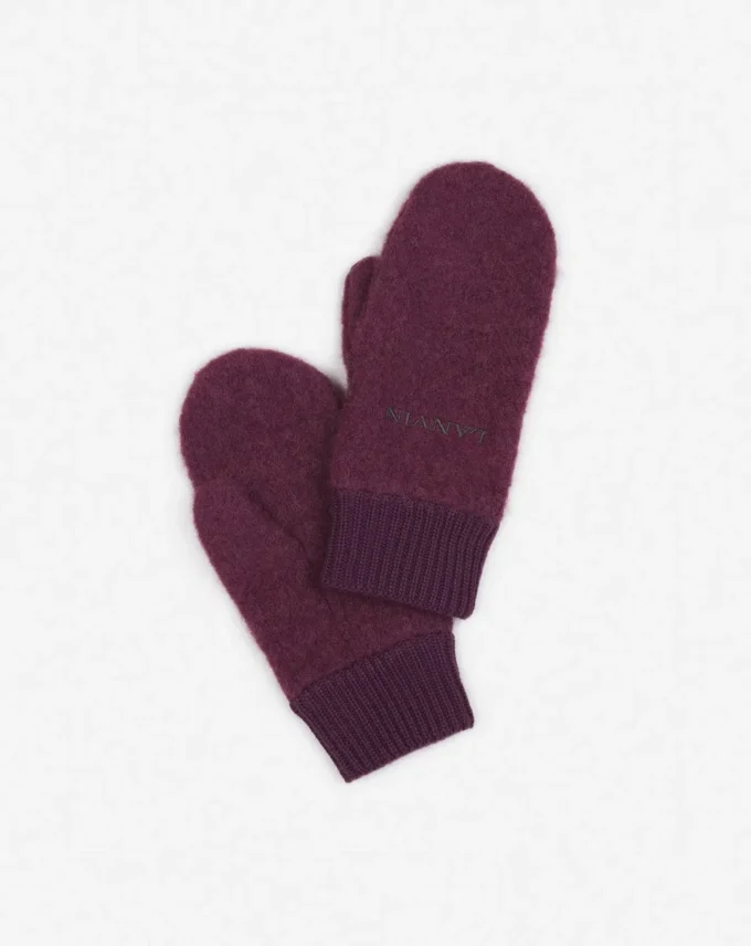 Wollhandschuhe