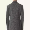 Wolljacke mit Prince-of-Wales-Muster Wolljacke mit Prince-of-Wales-Muster