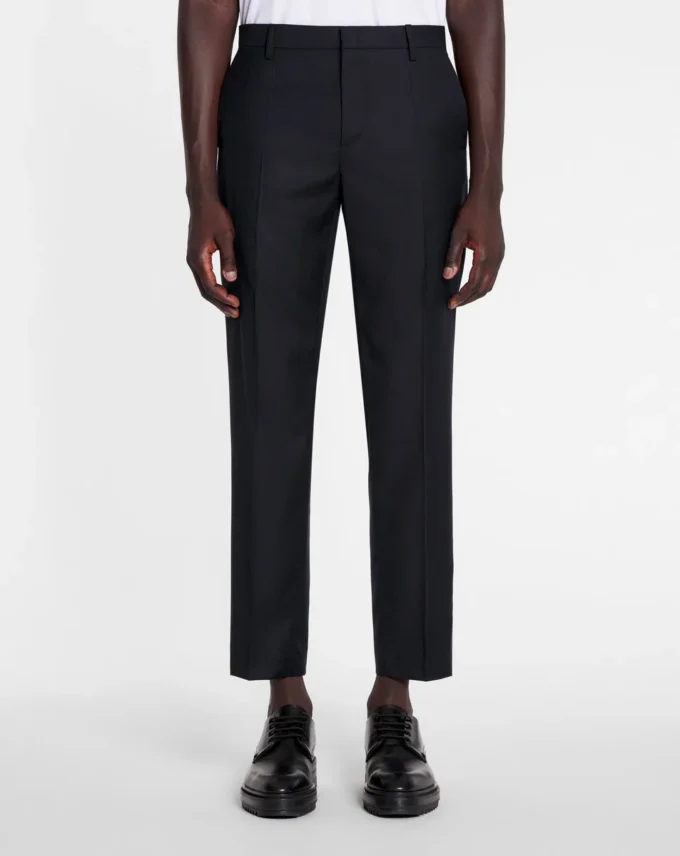 Zigarettenhose Zigarettenhose