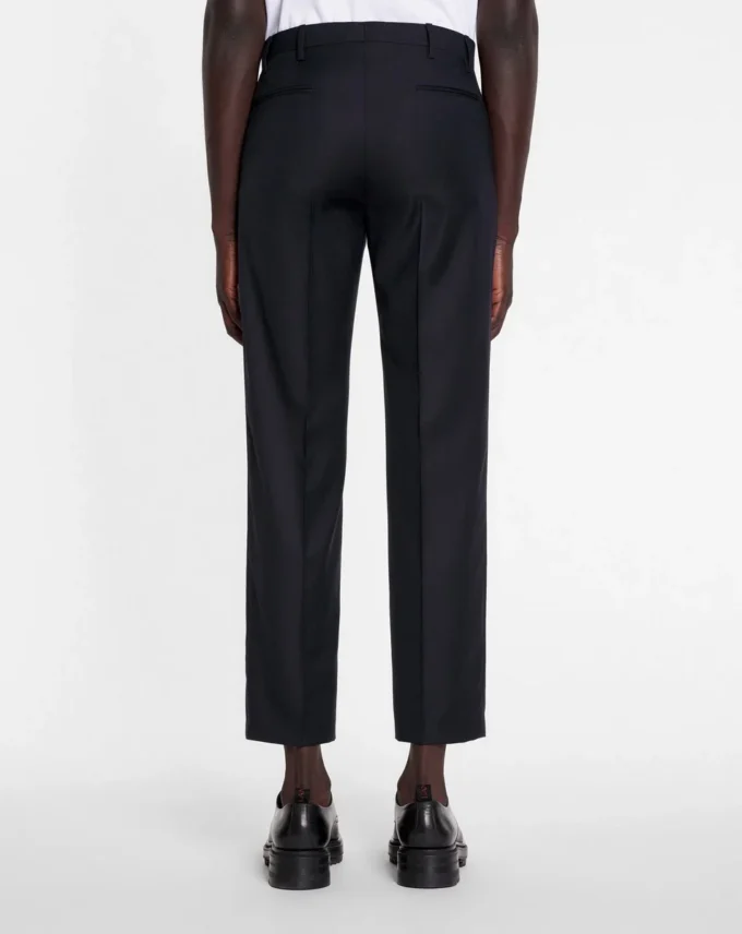 Zigarettenhose Zigarettenhose