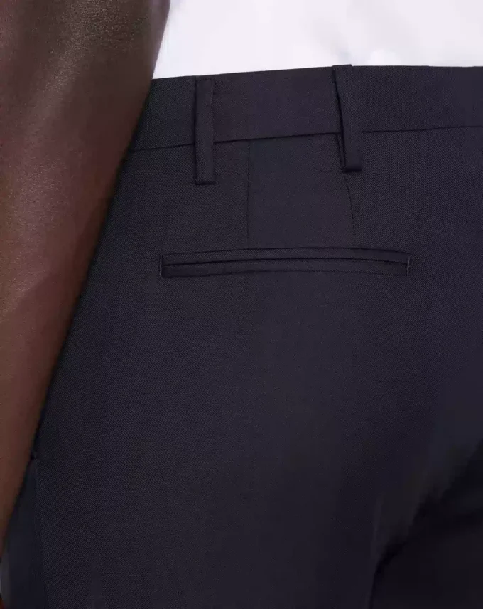 Zigarettenhose Zigarettenhose