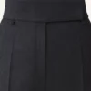 Zigarettenhose aus Flanell Zigarettenhose aus Flanell