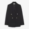 Zweireihige Jacke Zweireihige Jacke